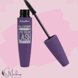 Pestañina RubyRose BIG VOLUM