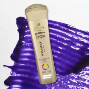 SHAMPOO MATIZANTE NAISSANT PERLABEIGE