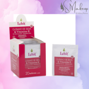 Tratamiento Acondicionador Lehit en Sachet