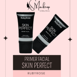 Primer facial RubyRose