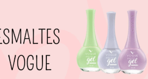 Esmaltes Vogue