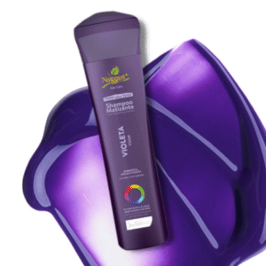 SHAMPOO MATIZANTE NAISSANT VIOLETA