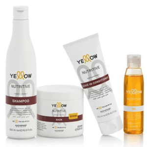 Yellow Intense Repair