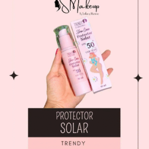 Protector solar by trendy