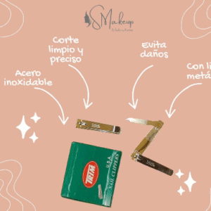 Corta uñas