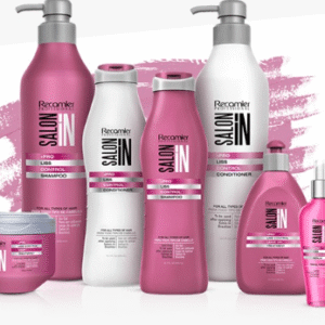 SALON INN RECAMIER LISS CONTROL