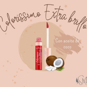 Colorissimo brillo labial Vogue