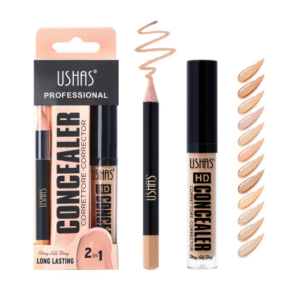 Concealer 2en1 Ushas