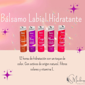 Balsamo Hidratante Vogue