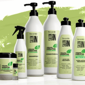 SALON INN Recamier Vegan