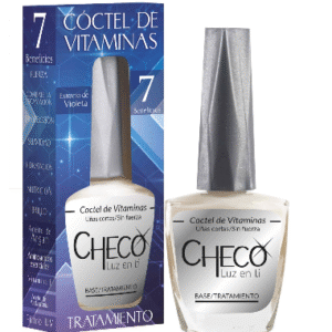 Checo Coctel de Vitaminas
