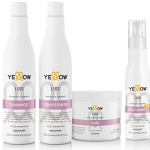 Yellow Liss Control